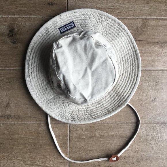 "Indigo Creek Golf Club" Performance Hat by AHEAD - Picture 3 of 6